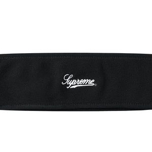 Supreme Polartec Headband